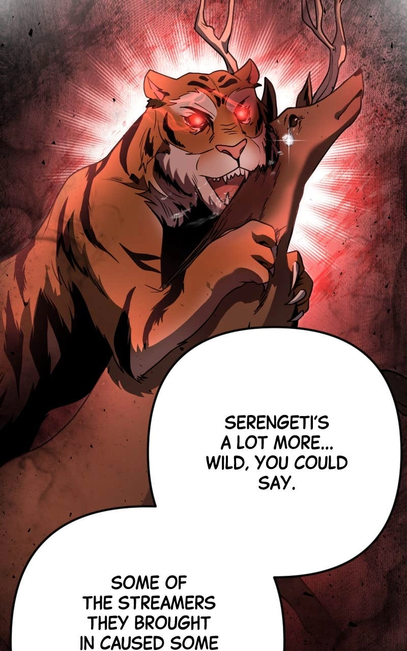 The Genius Spirited Streamer Chapter 54 - Page 9