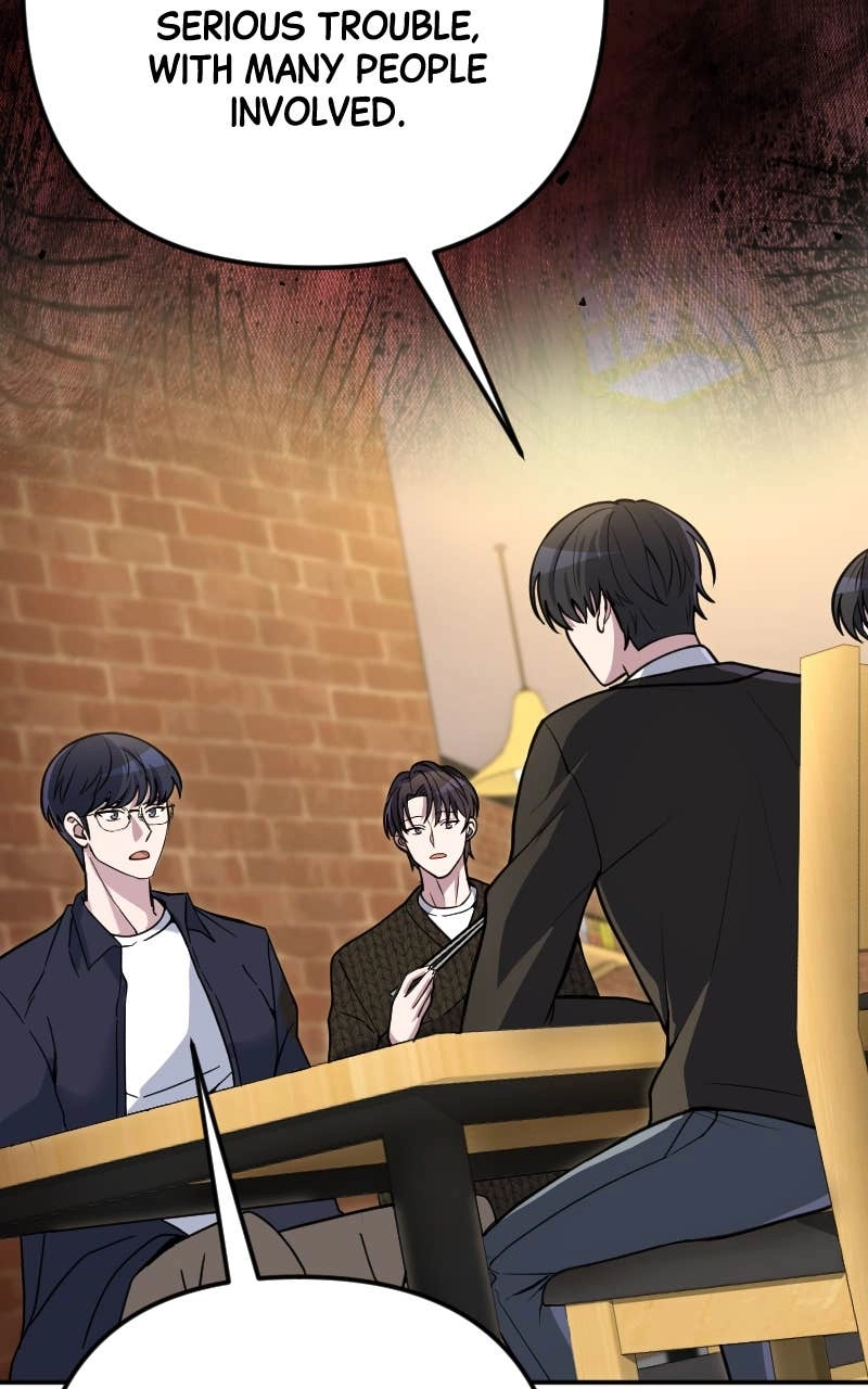 The Genius Spirited Streamer Chapter 54 - Page 10