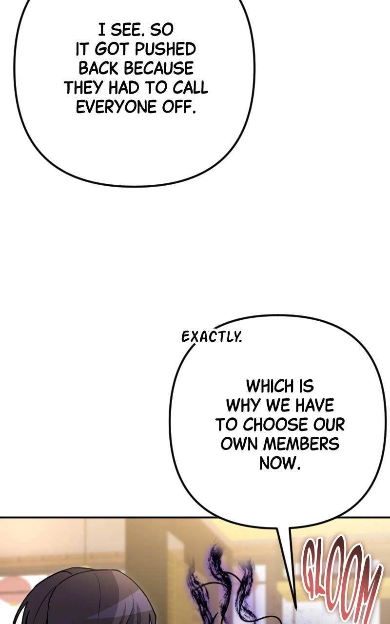 The Genius Spirited Streamer Chapter 54 - Page 11