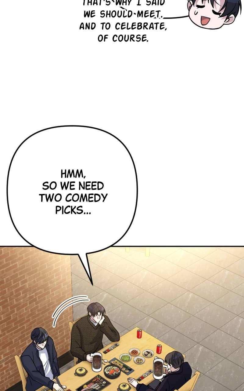 The Genius Spirited Streamer Chapter 54 - Page 13