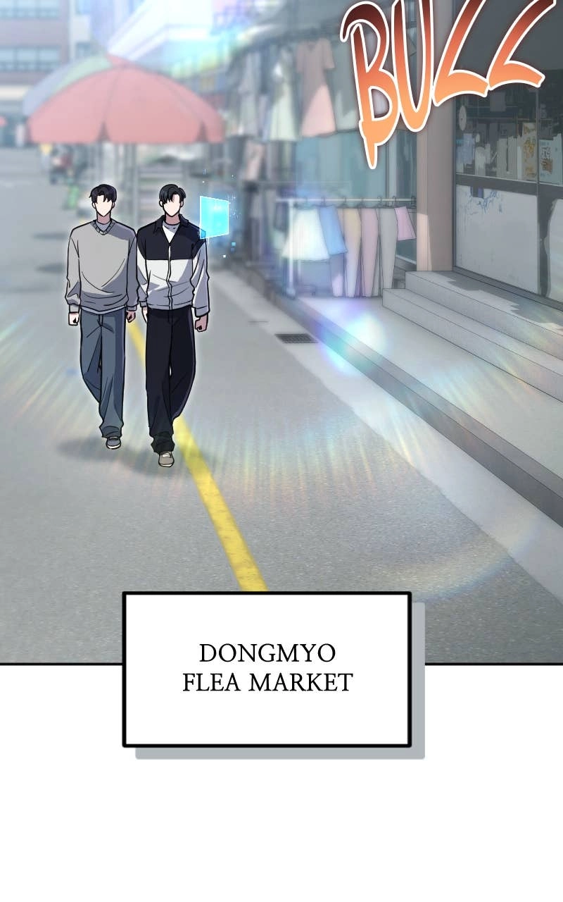The Genius Spirited Streamer Chapter 54 - Page 19