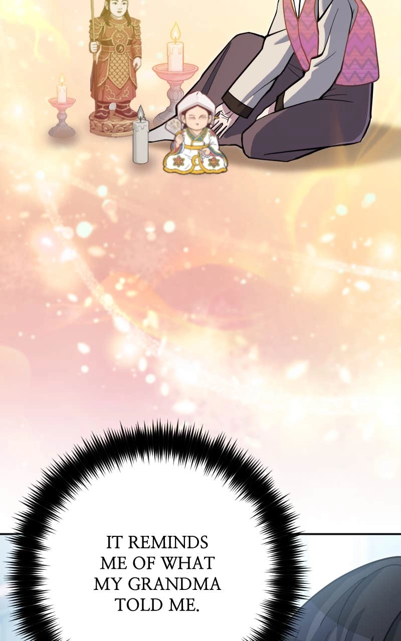 The Genius Spirited Streamer Chapter 54 - Page 23