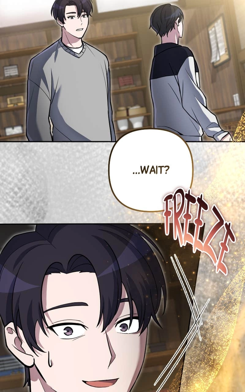 The Genius Spirited Streamer Chapter 54 - Page 30