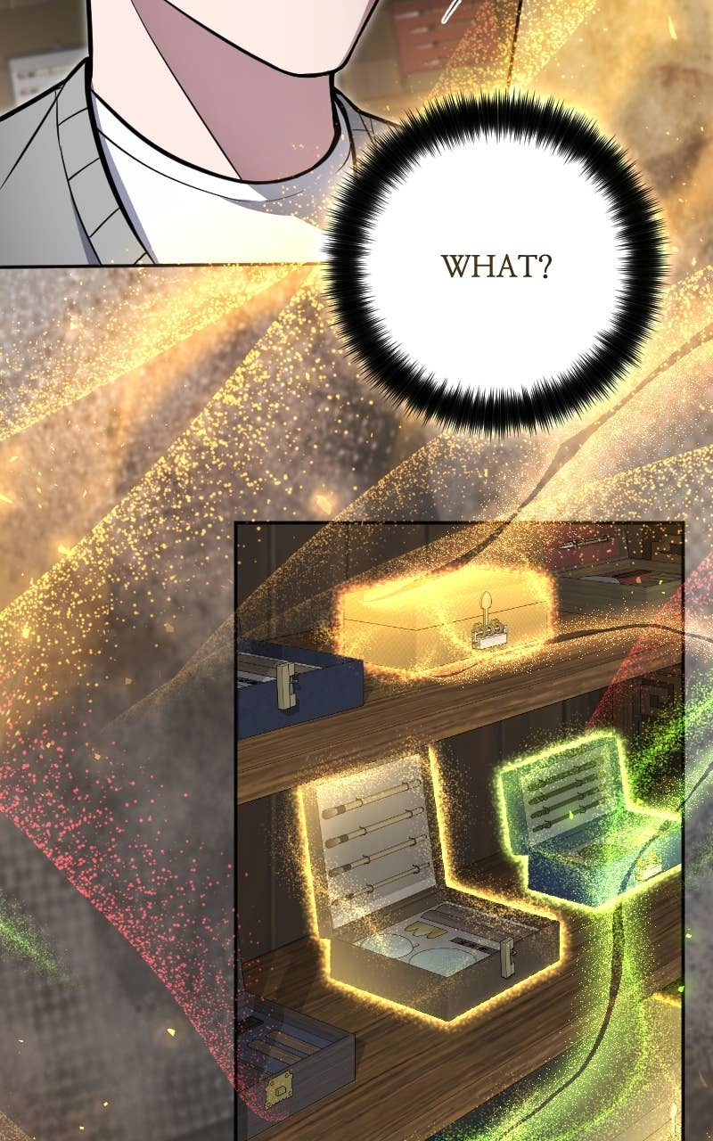 The Genius Spirited Streamer Chapter 54 - Page 31