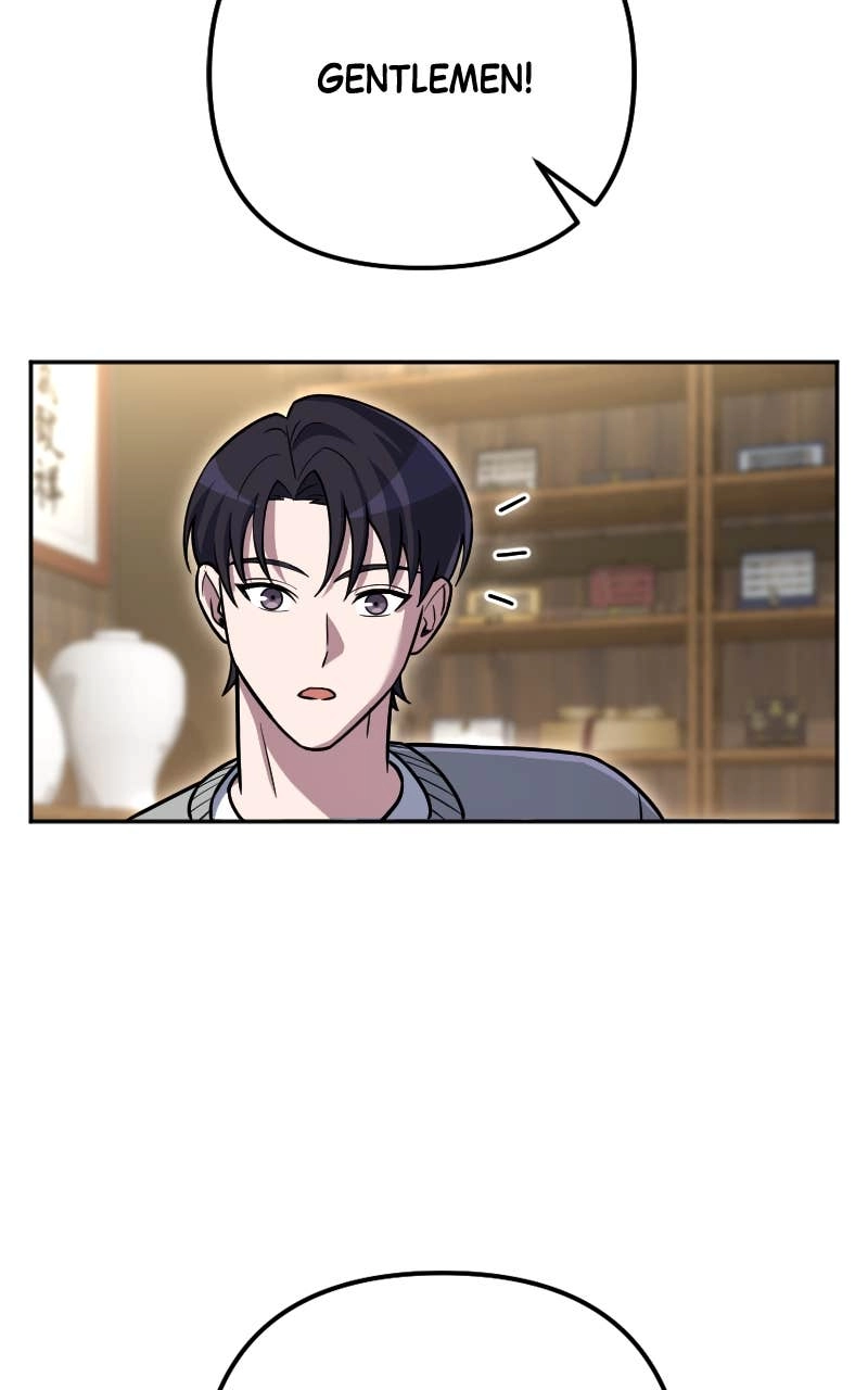 The Genius Spirited Streamer Chapter 54 - Page 46