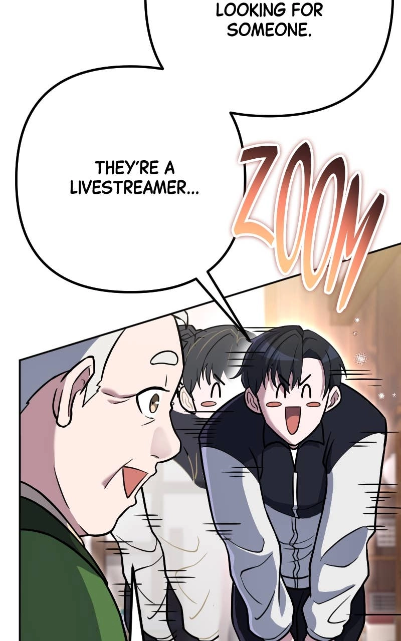 The Genius Spirited Streamer Chapter 54 - Page 49