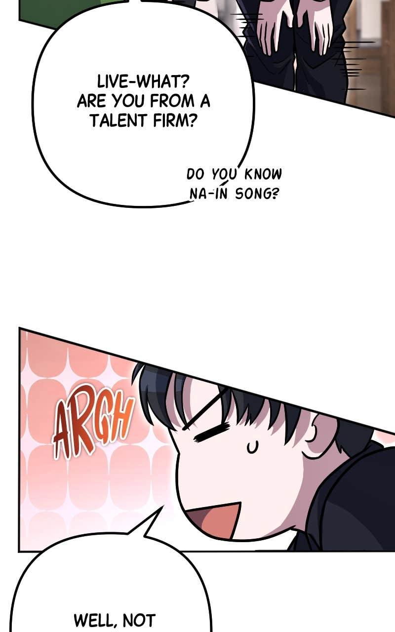 The Genius Spirited Streamer Chapter 54 - Page 50