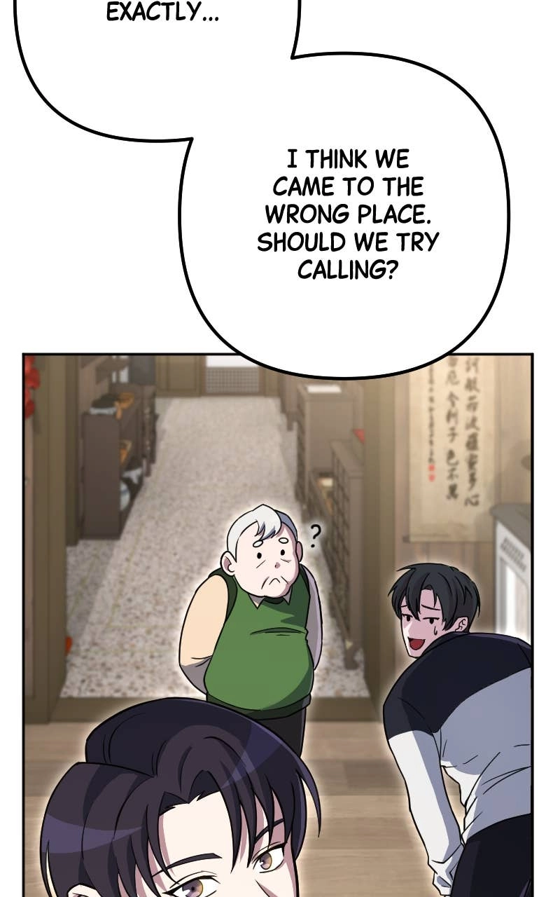 The Genius Spirited Streamer Chapter 54 - Page 51