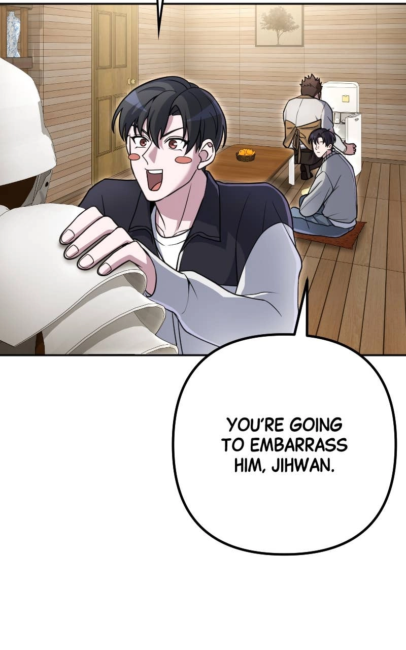 The Genius Spirited Streamer Chapter 54 - Page 63