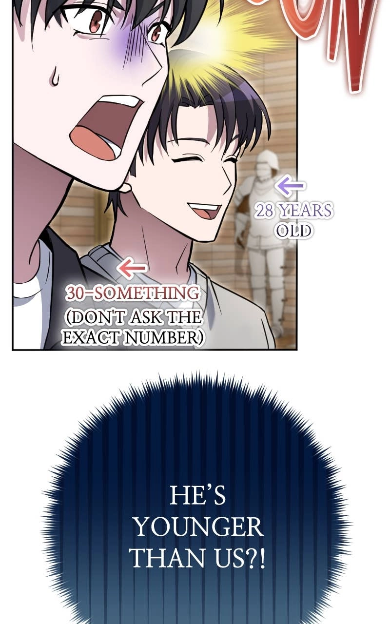 The Genius Spirited Streamer Chapter 54 - Page 72