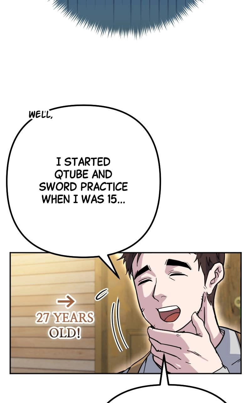 The Genius Spirited Streamer Chapter 54 - Page 73