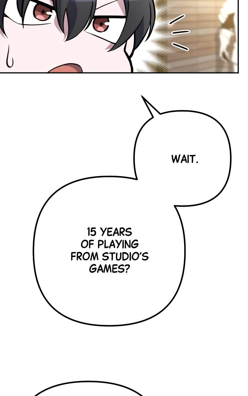 The Genius Spirited Streamer Chapter 54 - Page 76