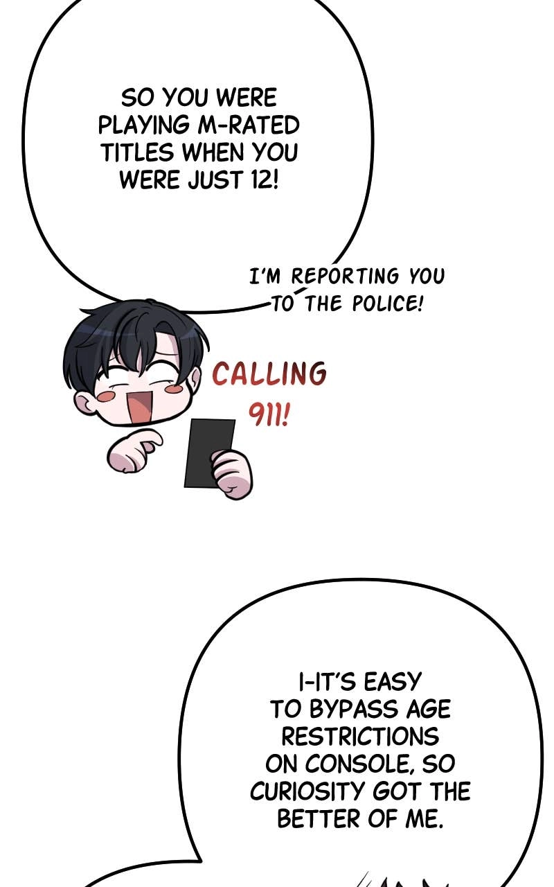 The Genius Spirited Streamer Chapter 54 - Page 77