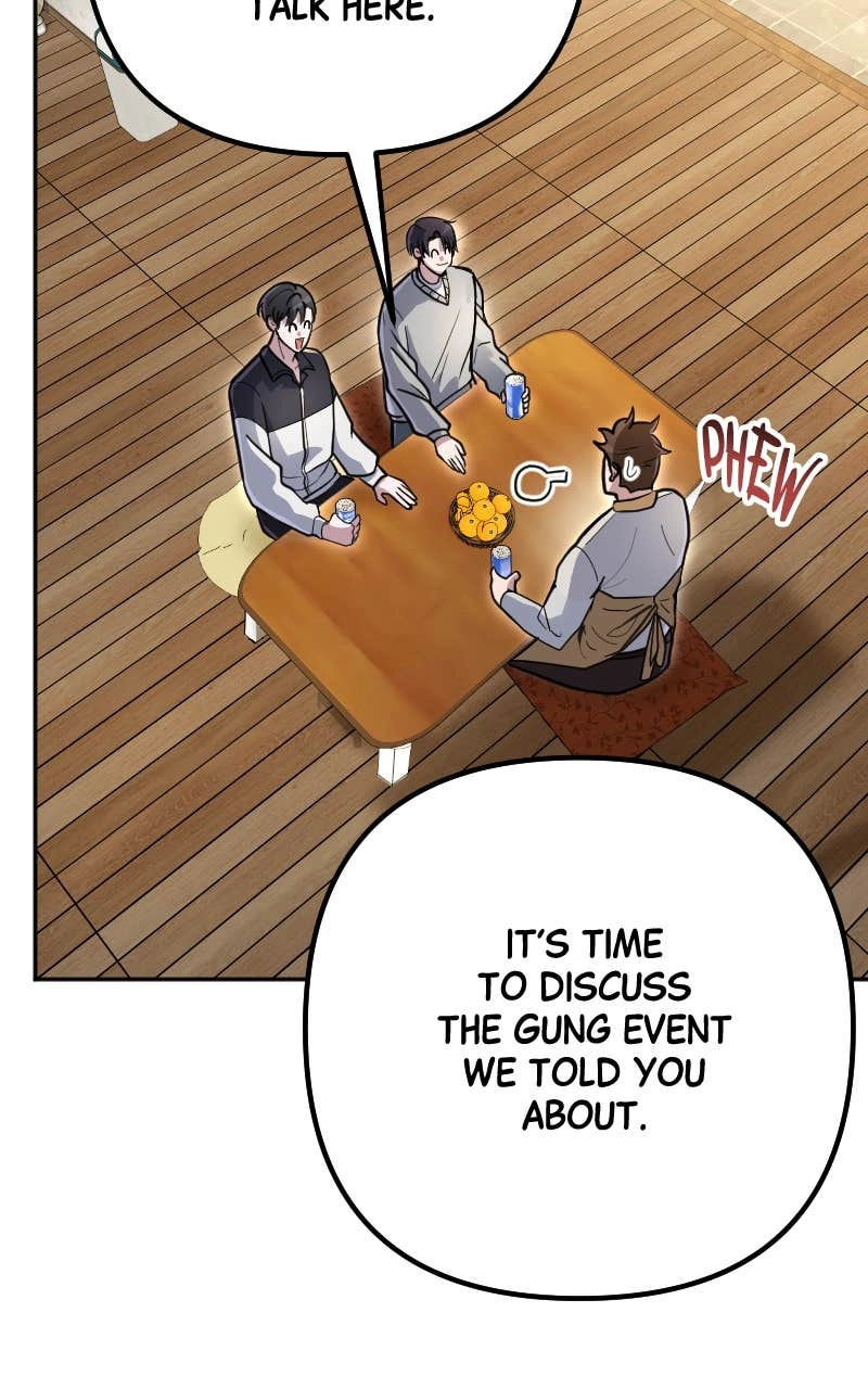 The Genius Spirited Streamer Chapter 54 - Page 79