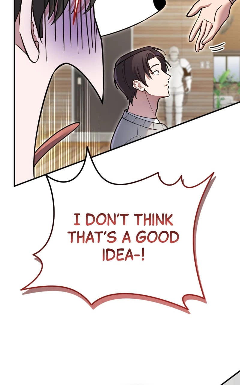 The Genius Spirited Streamer Chapter 54 - Page 95