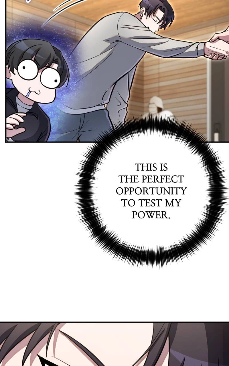 The Genius Spirited Streamer Chapter 54 - Page 101