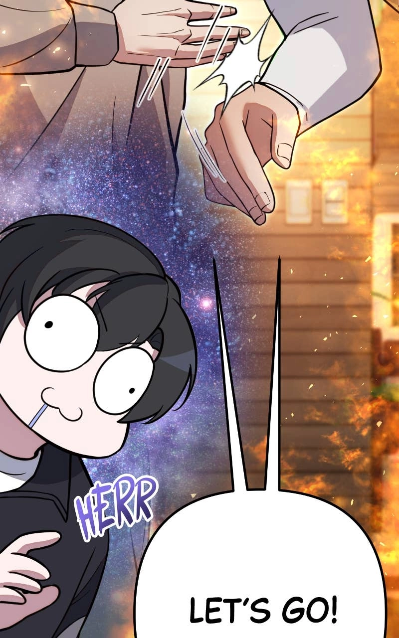 The Genius Spirited Streamer Chapter 54 - Page 105
