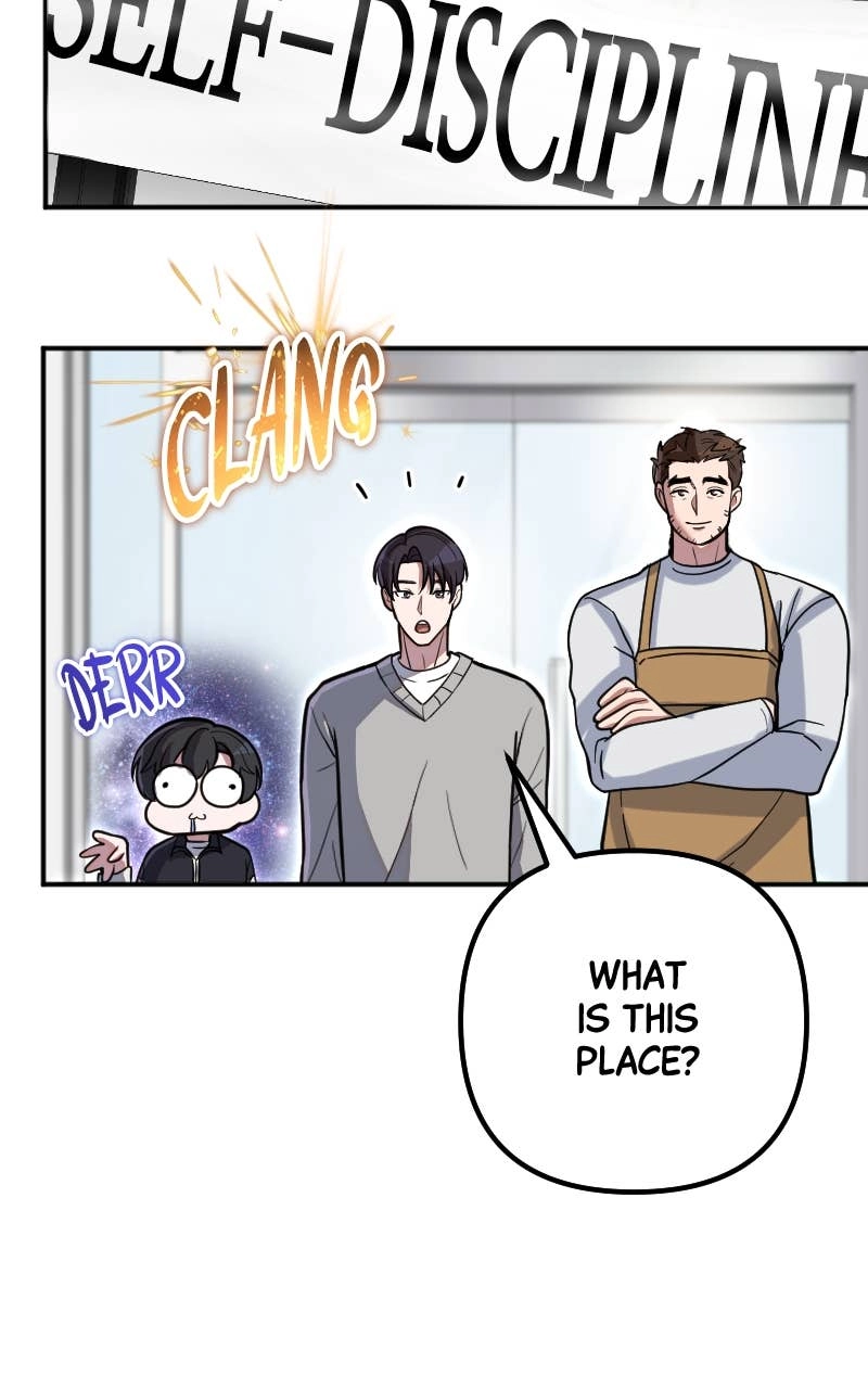 The Genius Spirited Streamer Chapter 54 - Page 107