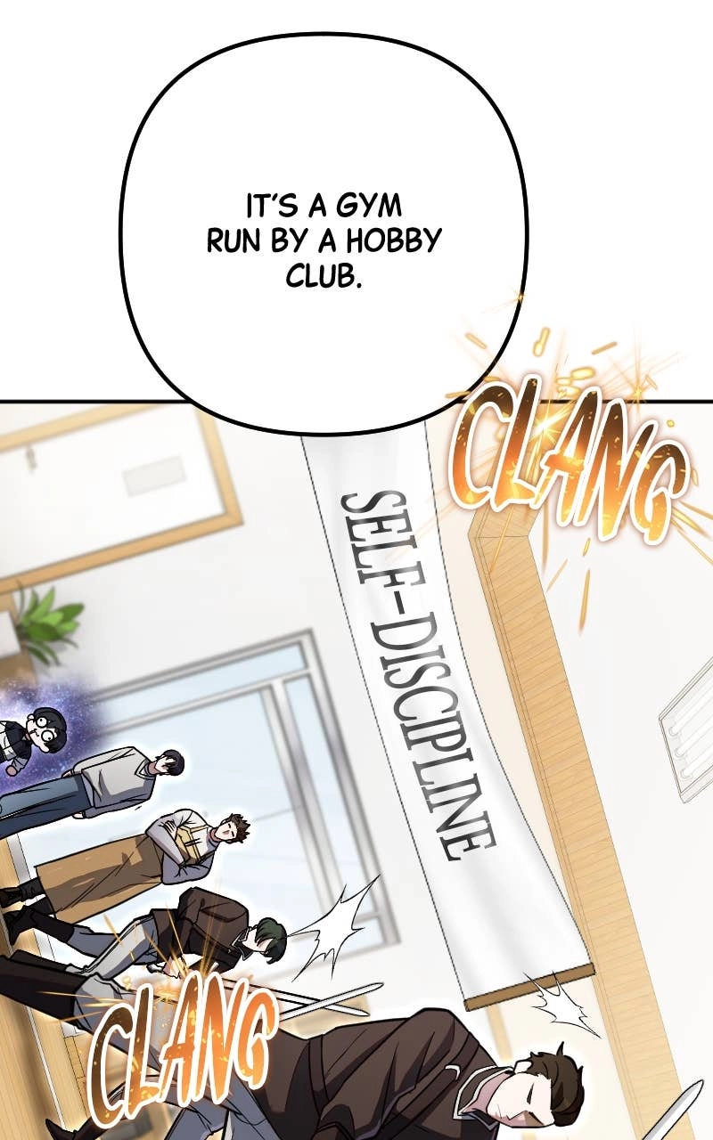 The Genius Spirited Streamer Chapter 54 - Page 108