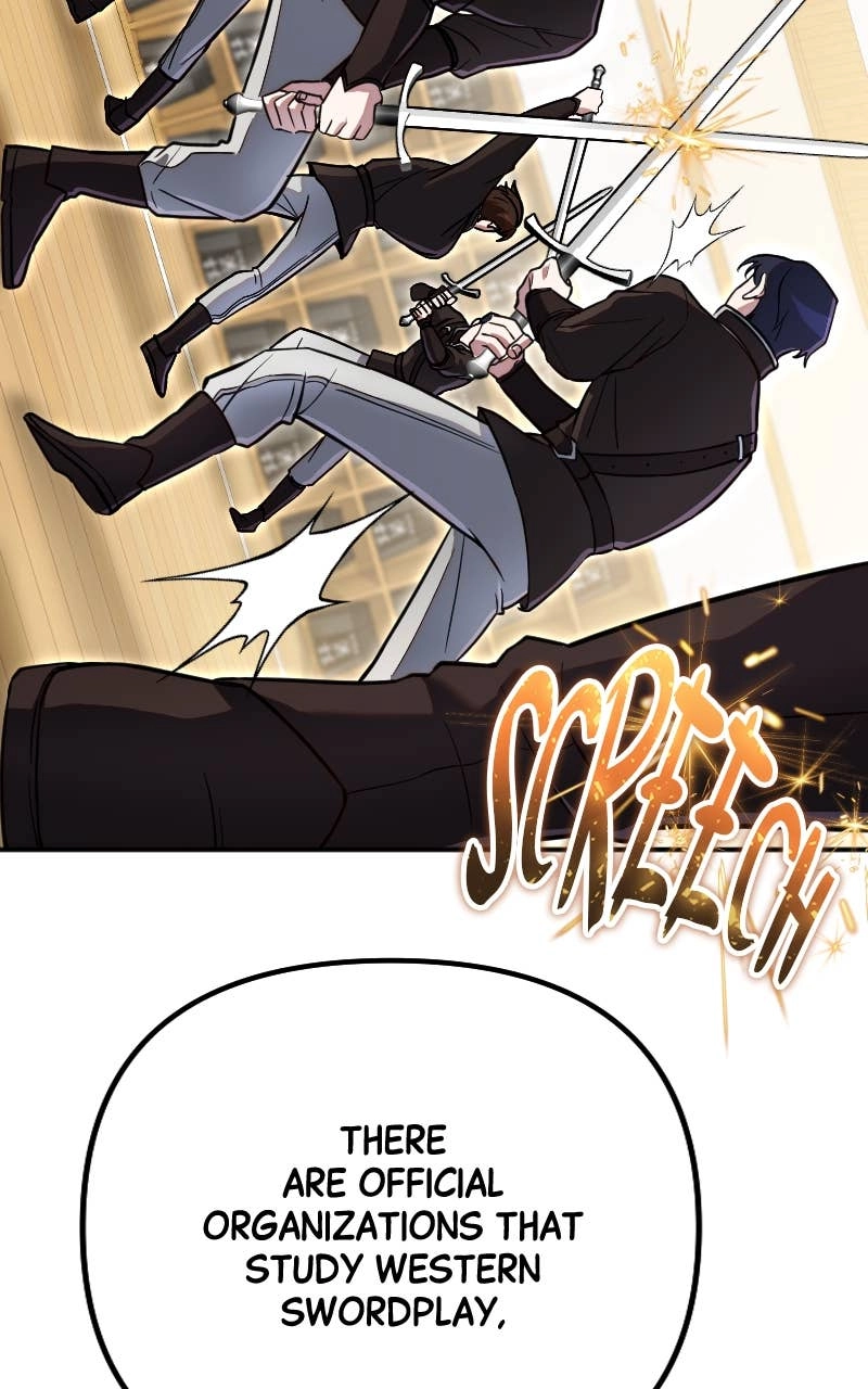 The Genius Spirited Streamer Chapter 54 - Page 109