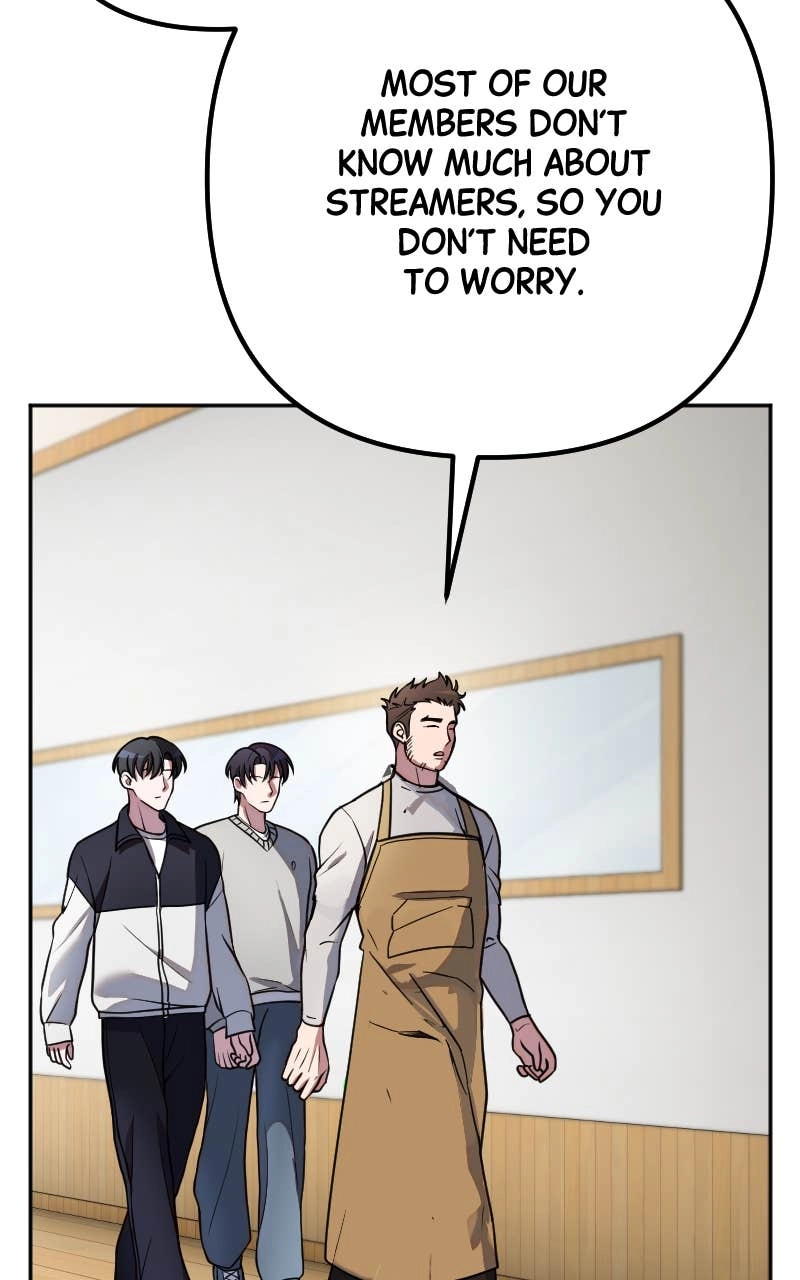 The Genius Spirited Streamer Chapter 54 - Page 113