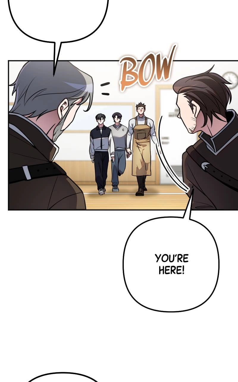 The Genius Spirited Streamer Chapter 54 - Page 115
