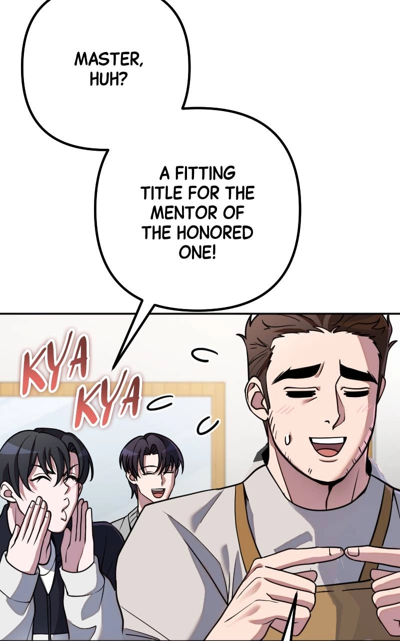 The Genius Spirited Streamer Chapter 54 - Page 116