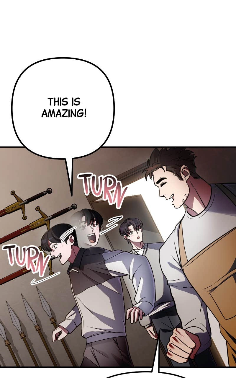 The Genius Spirited Streamer Chapter 55 - Page 5