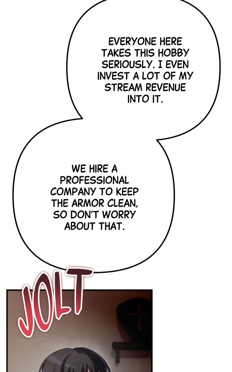 The Genius Spirited Streamer Chapter 55 - Page 6