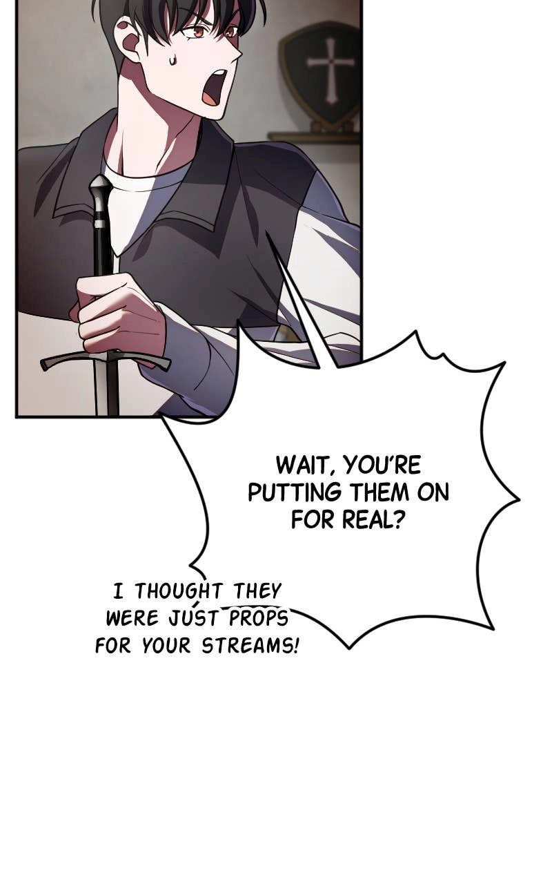 The Genius Spirited Streamer Chapter 55 - Page 7