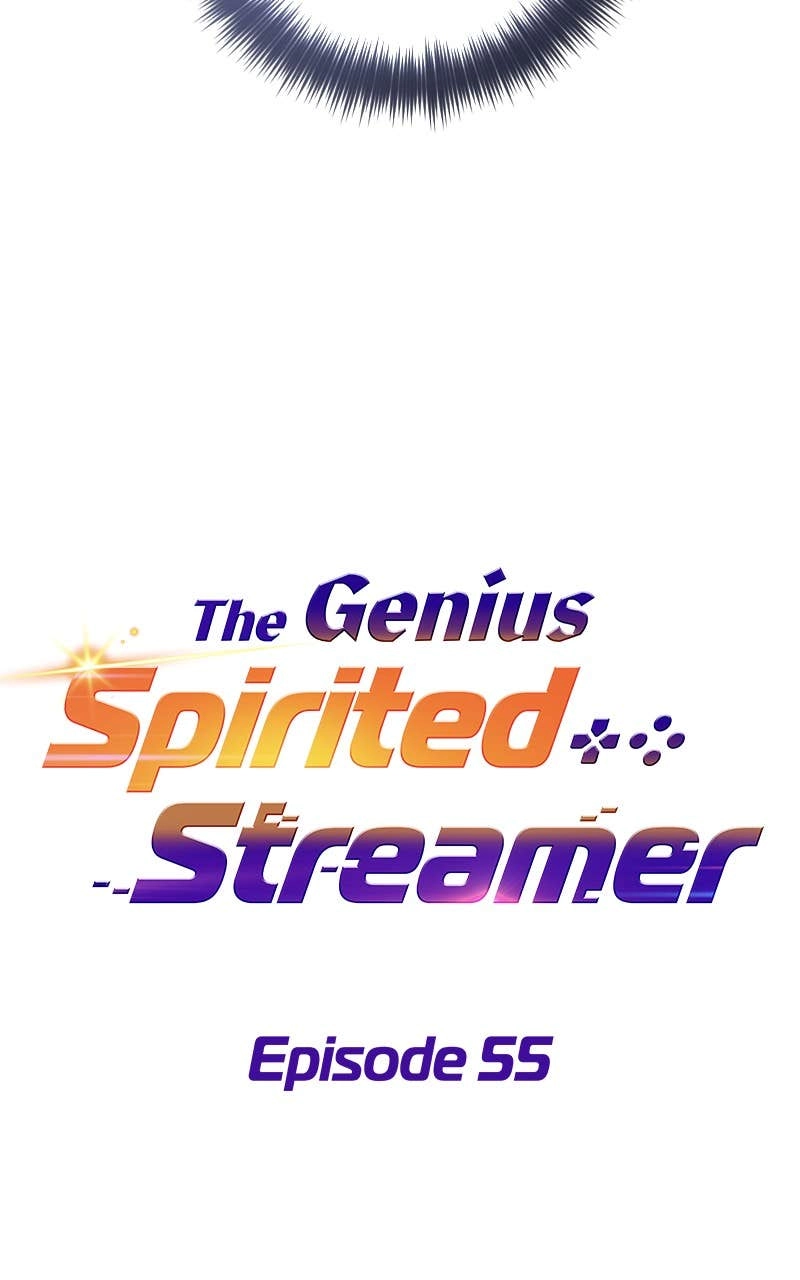 The Genius Spirited Streamer Chapter 55 - Page 11