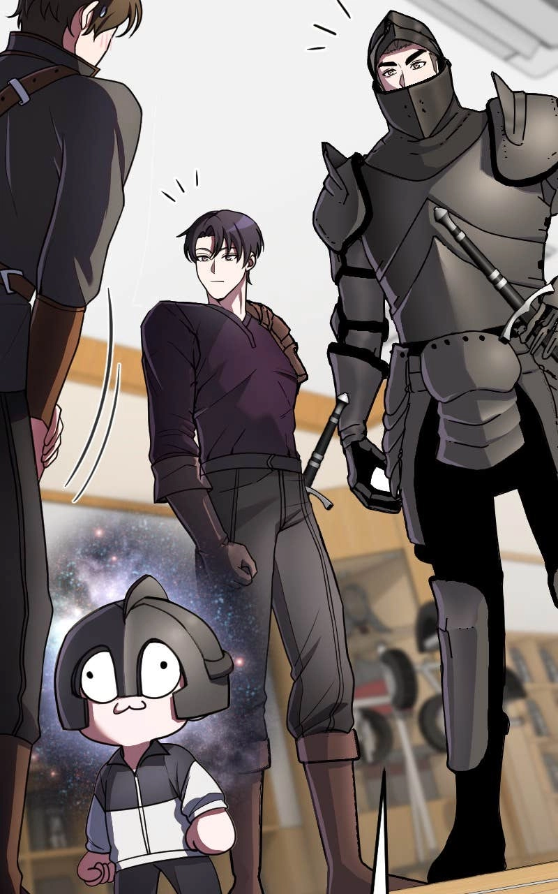 The Genius Spirited Streamer Chapter 55 - Page 16