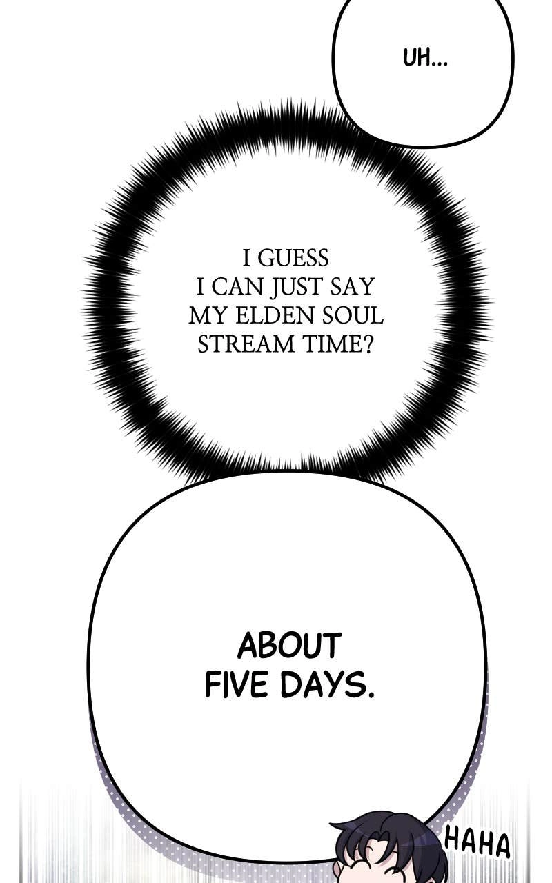 The Genius Spirited Streamer Chapter 55 - Page 21