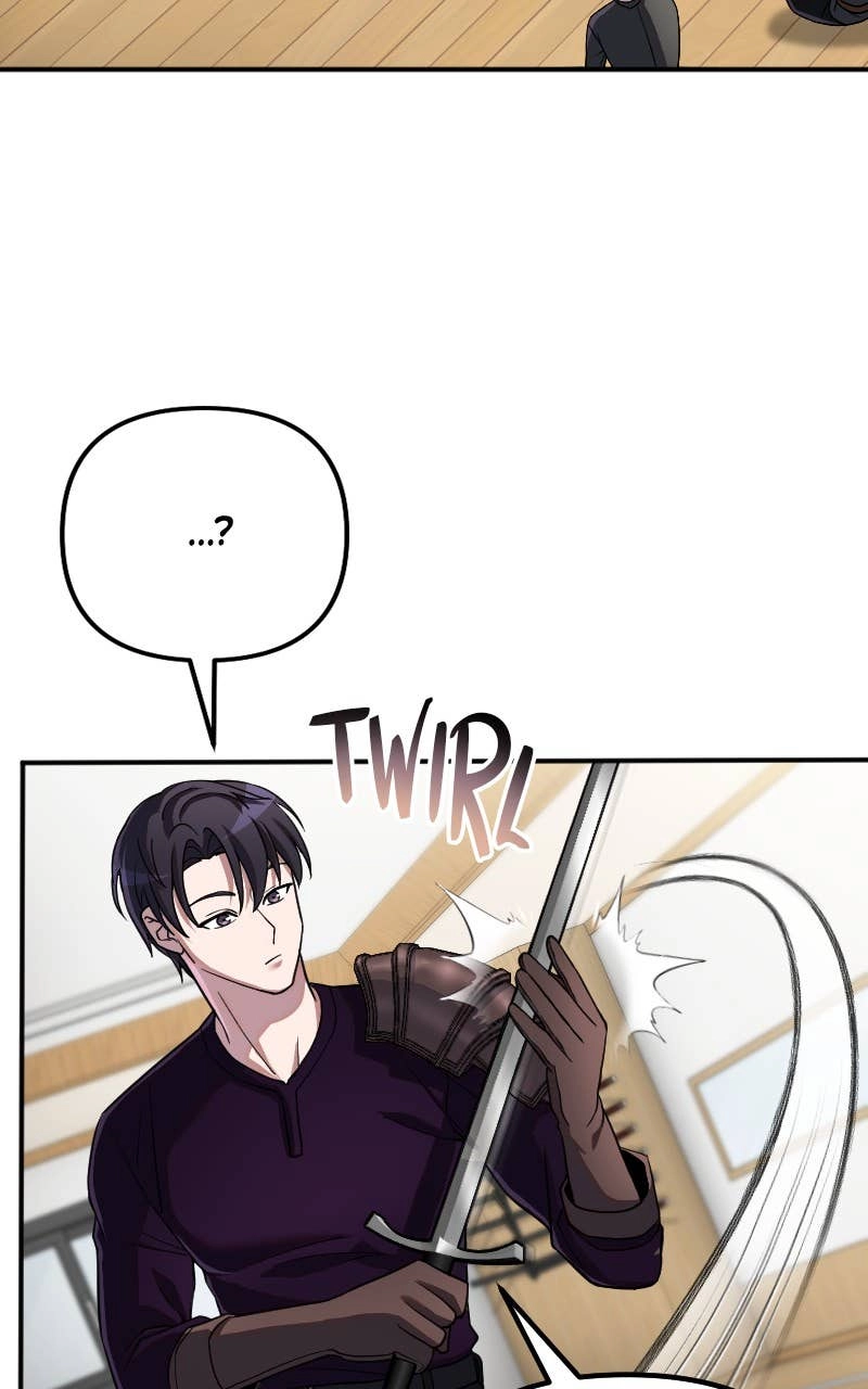 The Genius Spirited Streamer Chapter 55 - Page 25