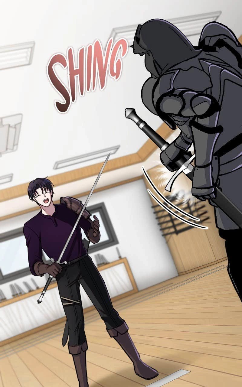 The Genius Spirited Streamer Chapter 55 - Page 27