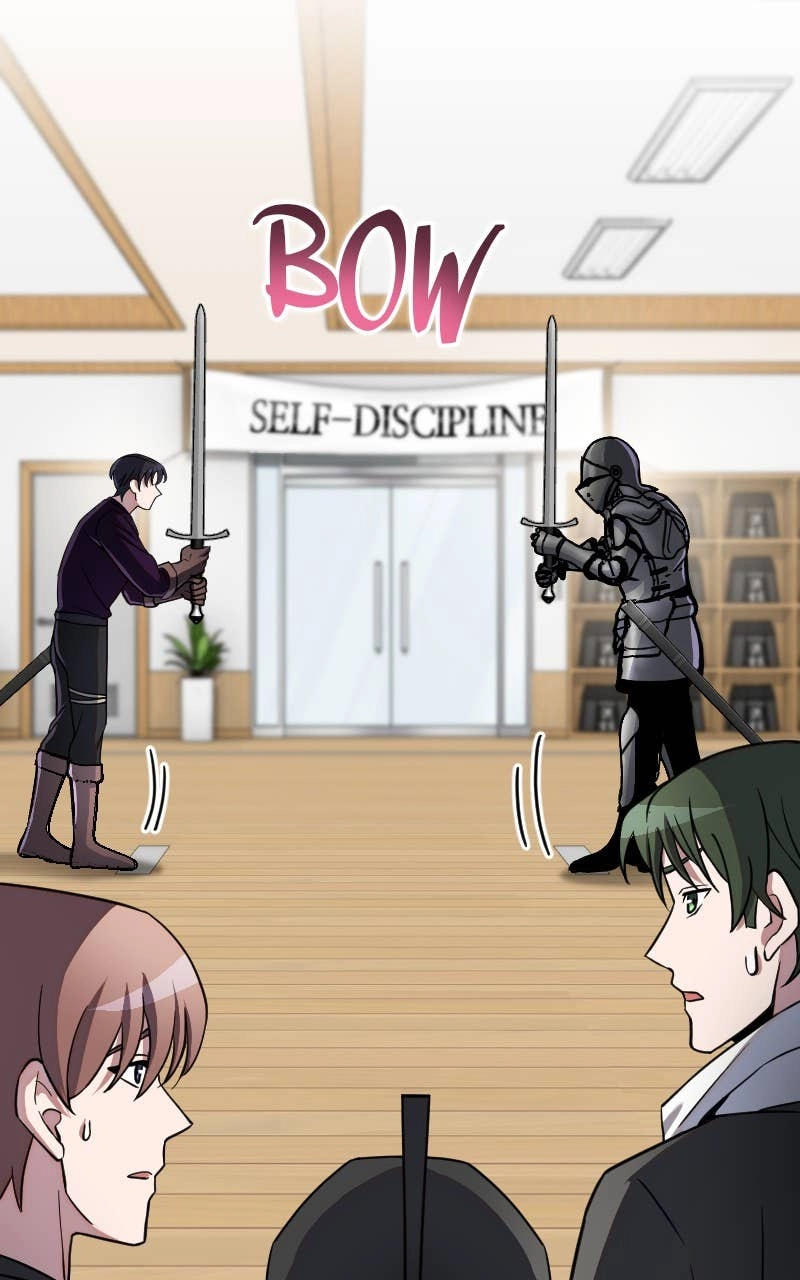 The Genius Spirited Streamer Chapter 55 - Page 31