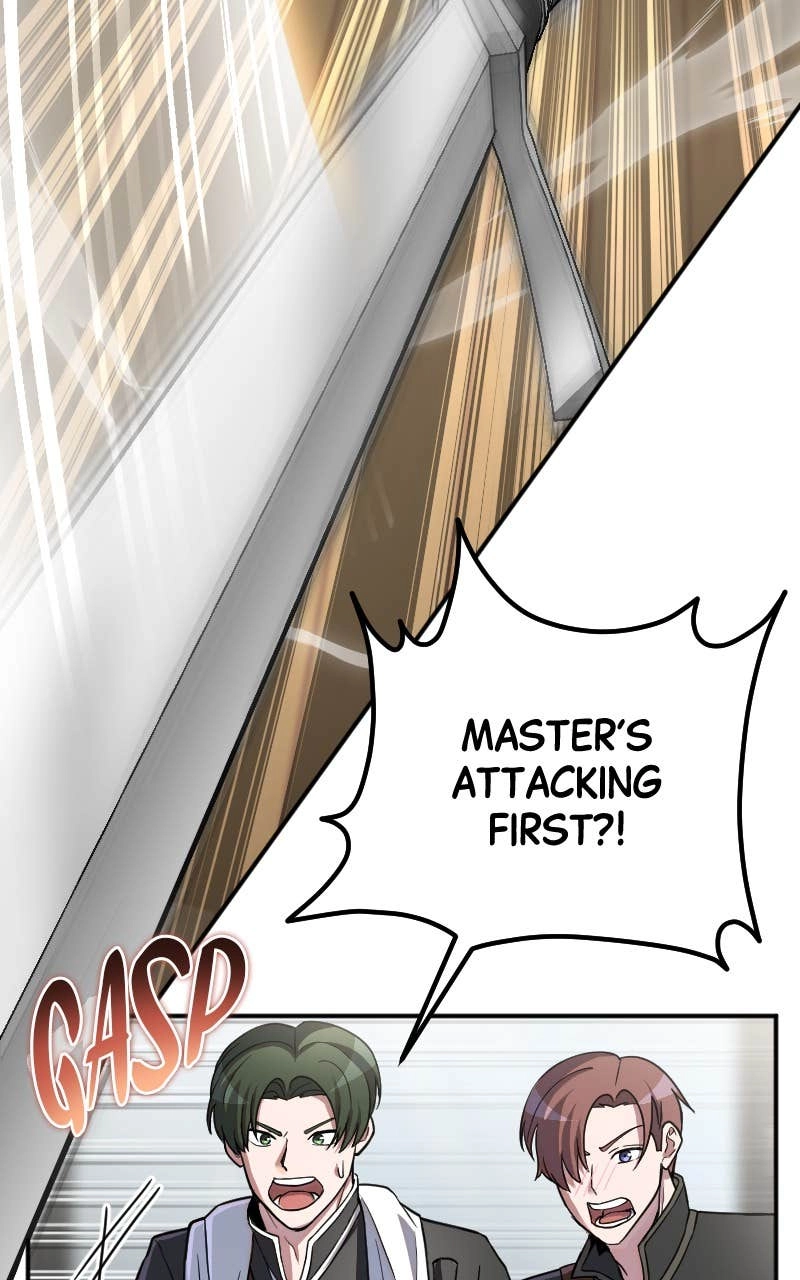 The Genius Spirited Streamer Chapter 55 - Page 35