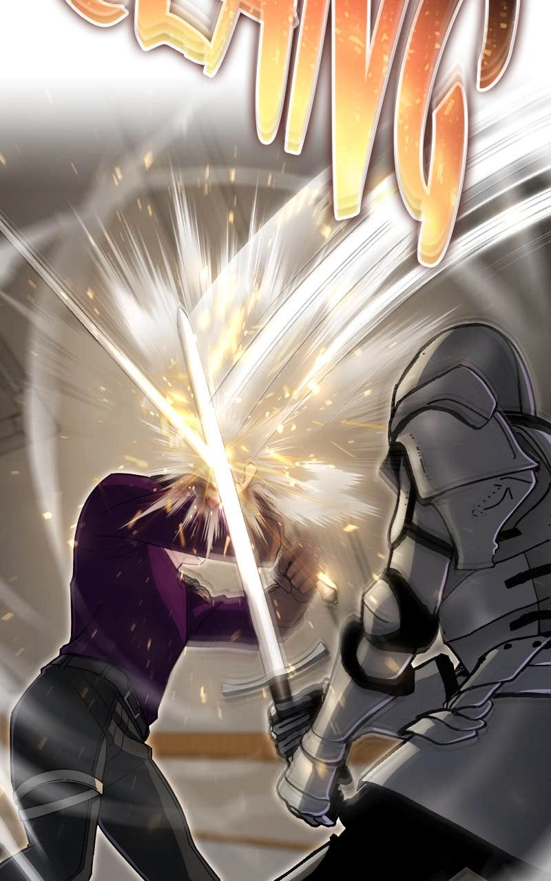 The Genius Spirited Streamer Chapter 55 - Page 37