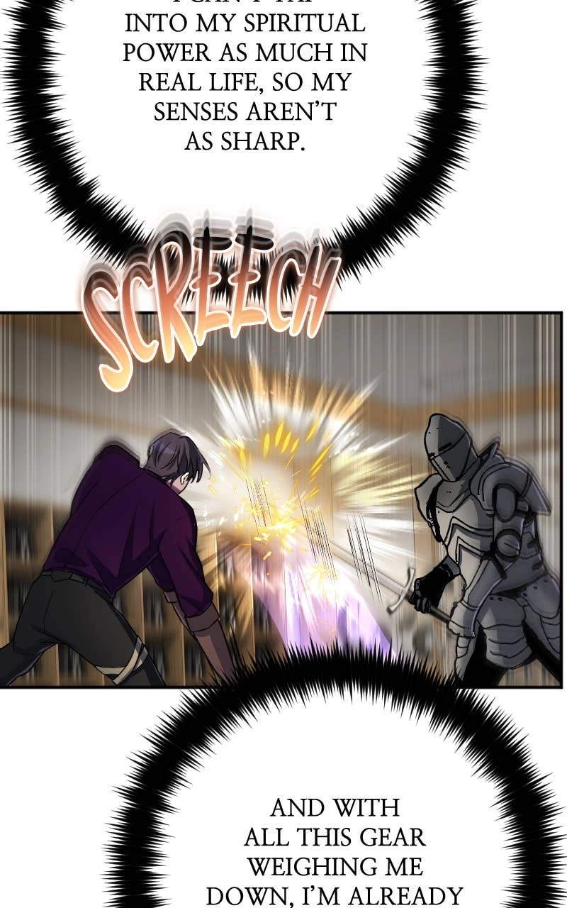 The Genius Spirited Streamer Chapter 55 - Page 40