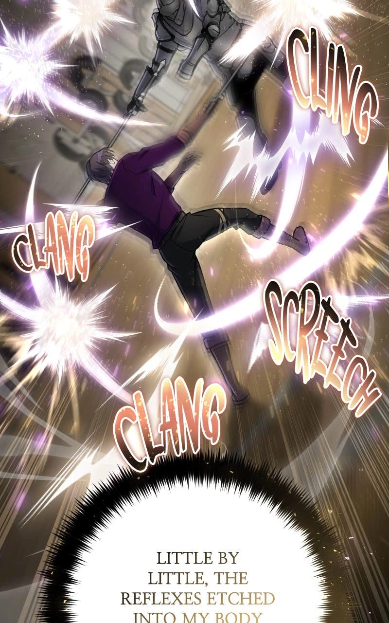 The Genius Spirited Streamer Chapter 55 - Page 44