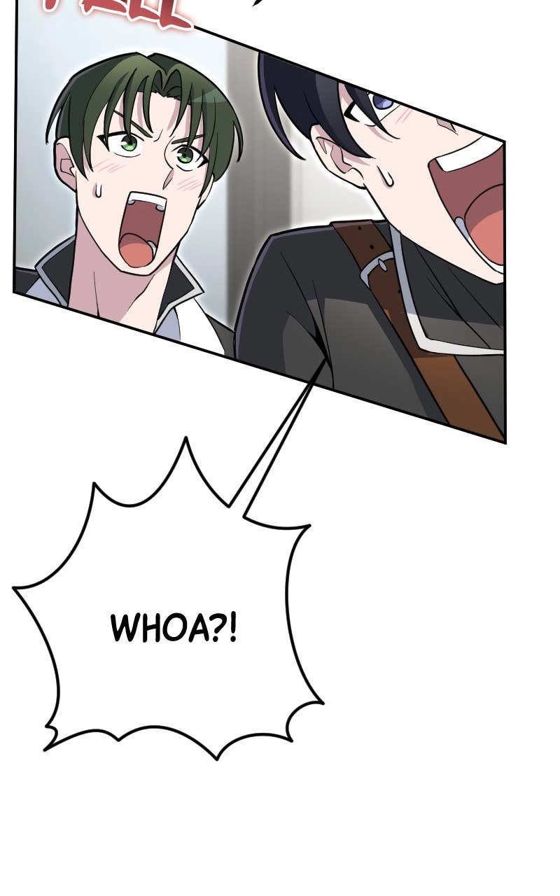 The Genius Spirited Streamer Chapter 55 - Page 74