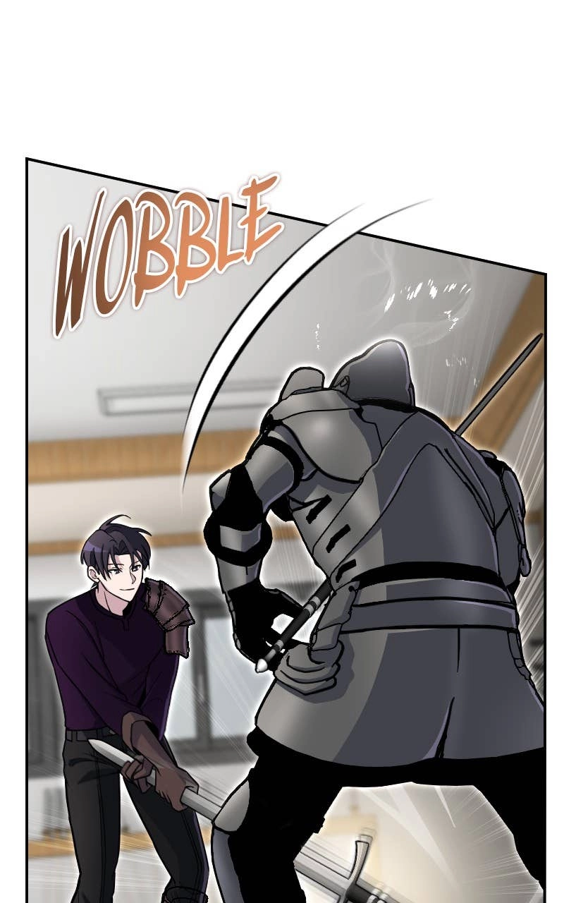 The Genius Spirited Streamer Chapter 55 - Page 77