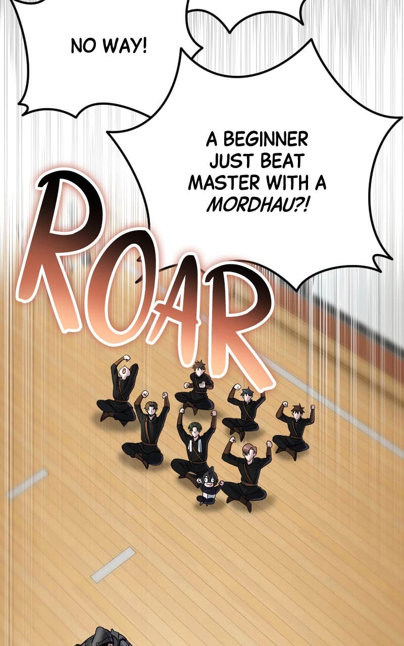 The Genius Spirited Streamer Chapter 55 - Page 88