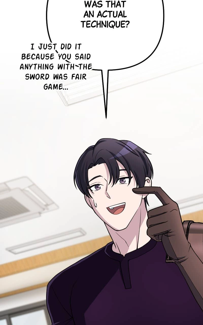 The Genius Spirited Streamer Chapter 55 - Page 92