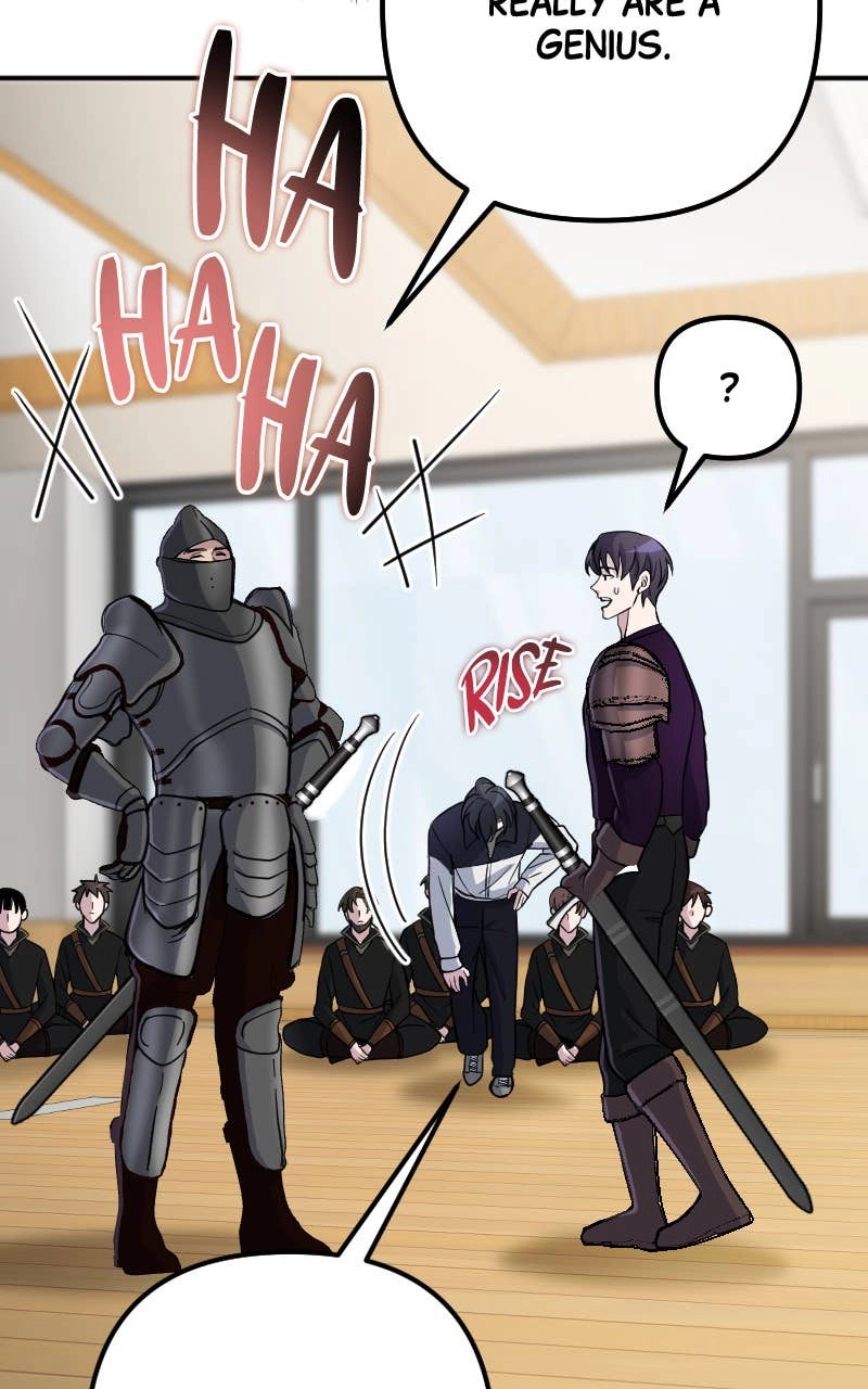The Genius Spirited Streamer Chapter 55 - Page 94