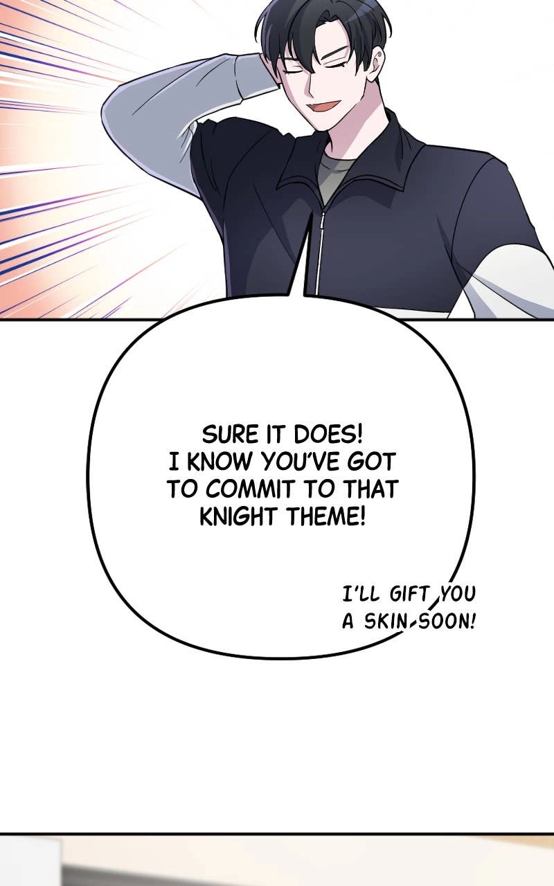 The Genius Spirited Streamer Chapter 55 - Page 97