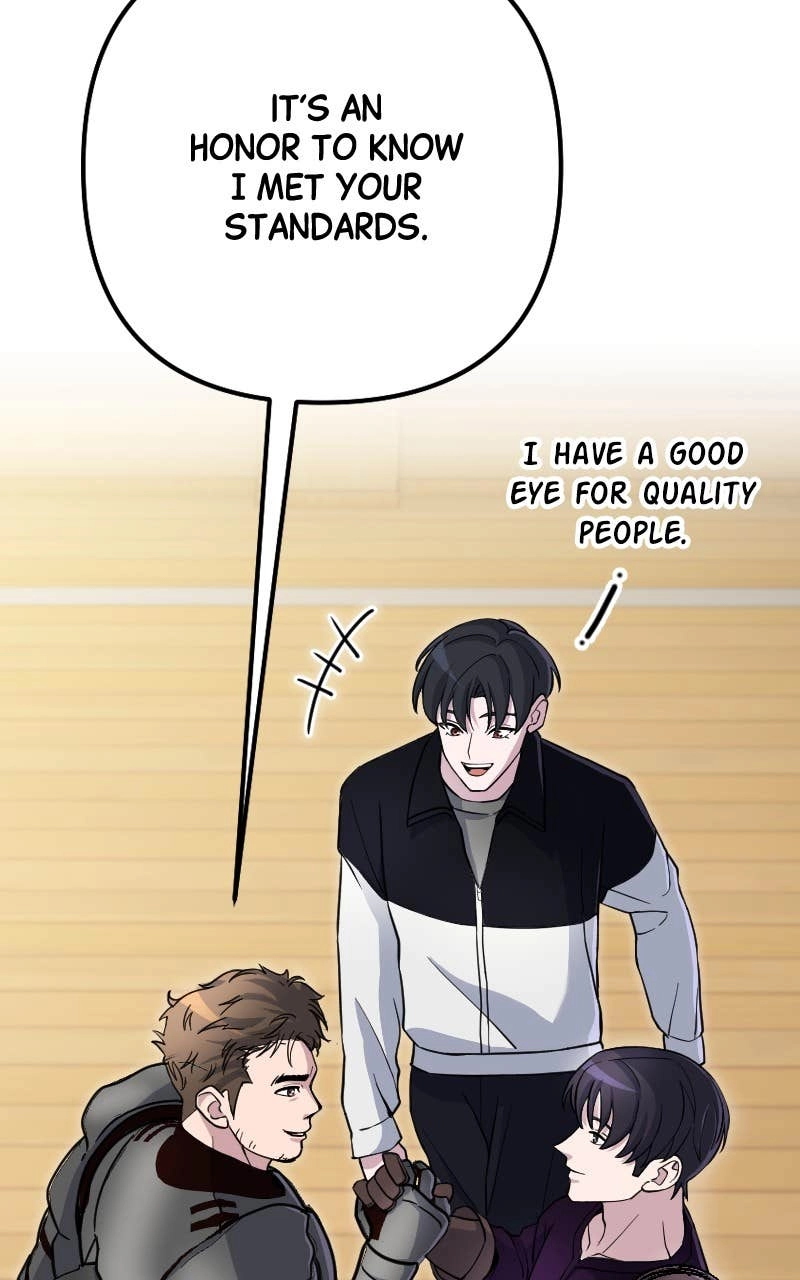 The Genius Spirited Streamer Chapter 55 - Page 101