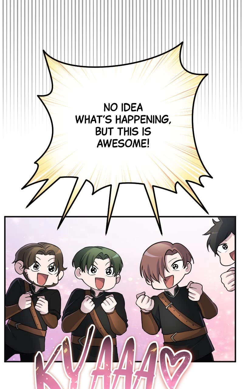 The Genius Spirited Streamer Chapter 55 - Page 103