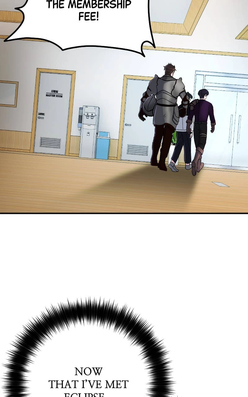 The Genius Spirited Streamer Chapter 55 - Page 105