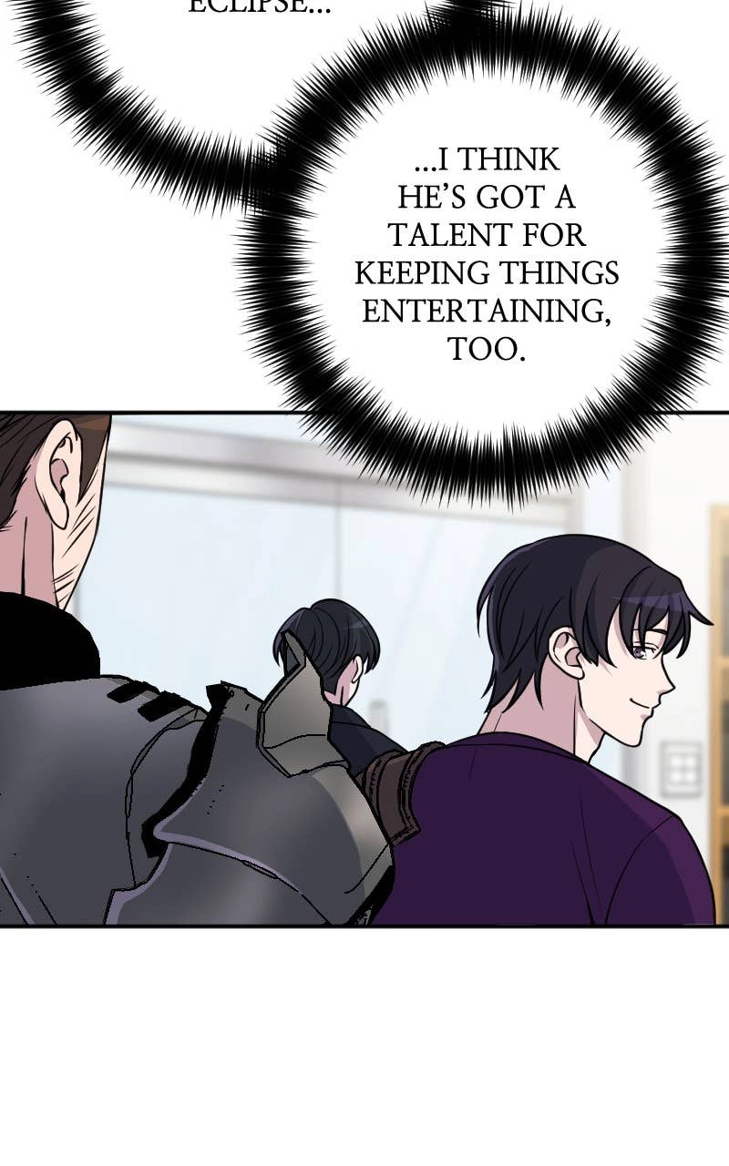 The Genius Spirited Streamer Chapter 55 - Page 106
